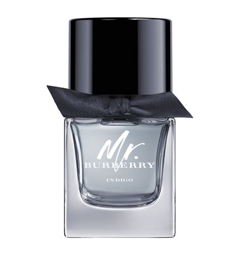 mr Burberry perfume 50ml